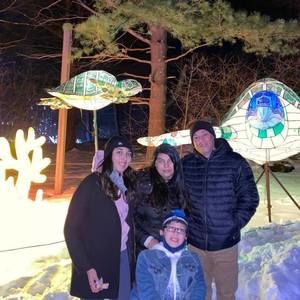 Meet your Posher, Neri